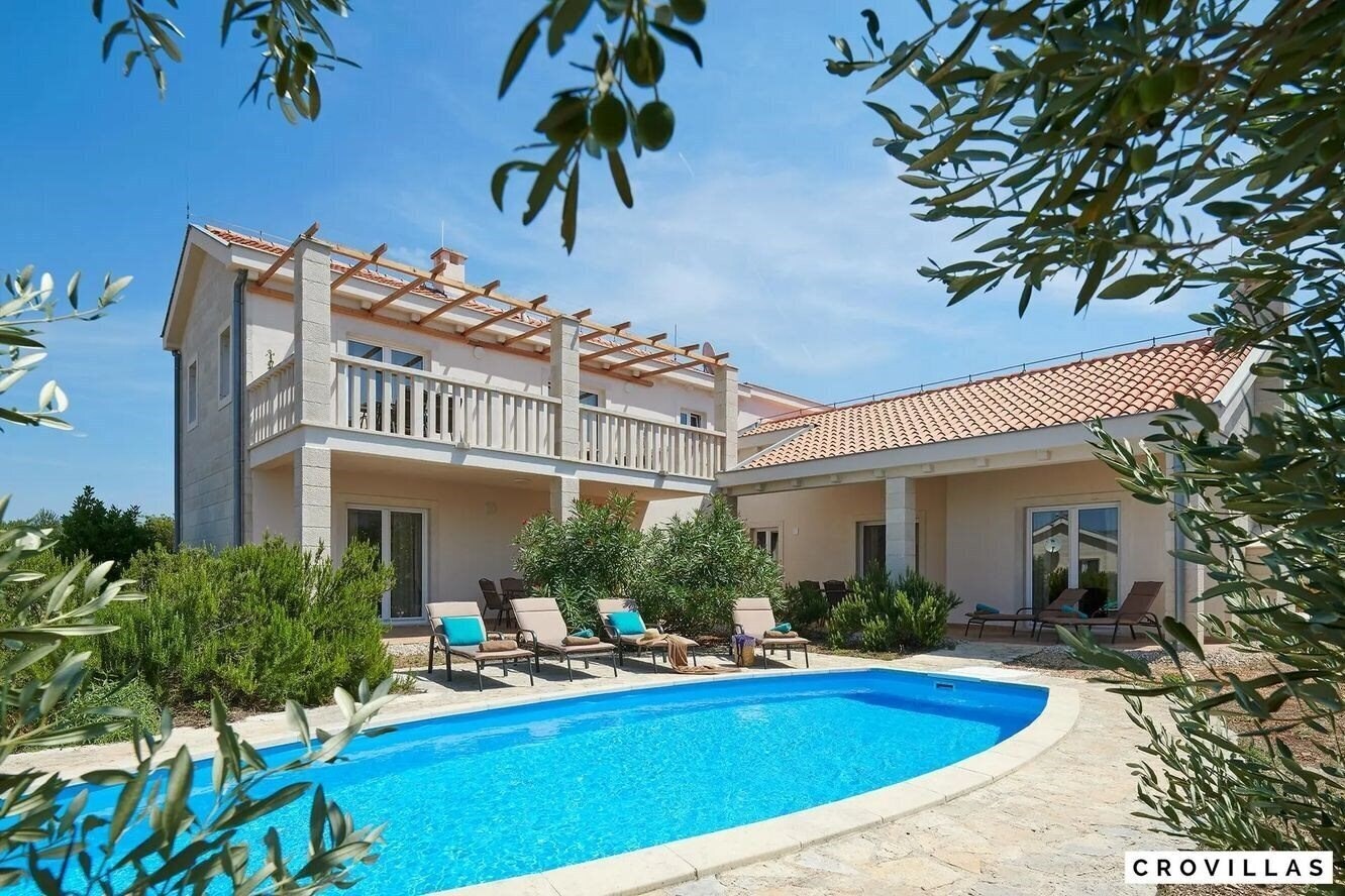 Отель Villa Stella House вилла